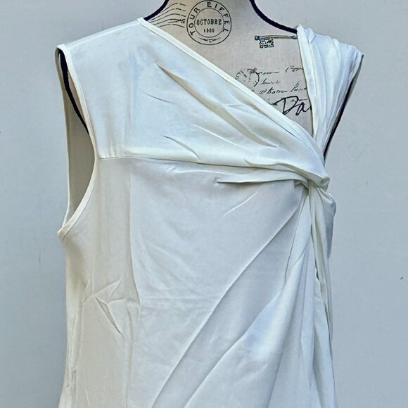 Roman Goddess Sheath Maxi Dress XL - Picture 3 of 6